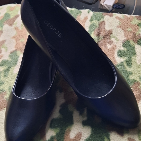 Shoes | Womens Dress Shoe George 